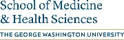 The George Washington University Logo